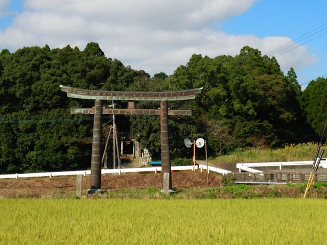 淀姫神社