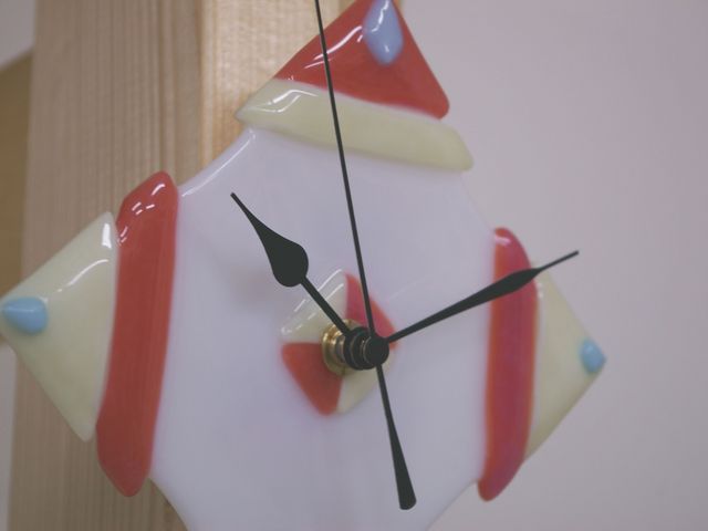HALI’S Glass Art Studio