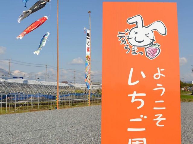 多湖農園