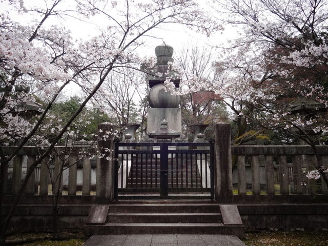 豊国廟
