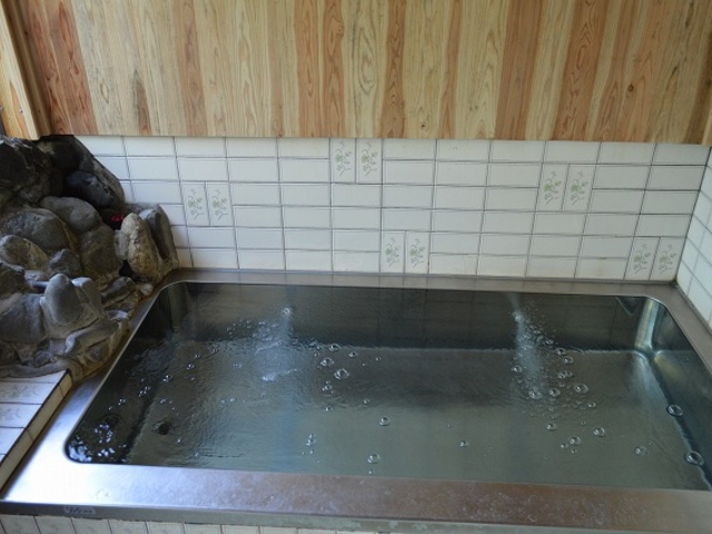 町屋旅館一富士