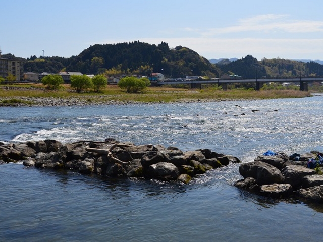 町屋旅館一富士