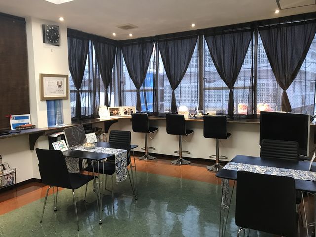 You海・那覇店_リラクゼーションエステYou海【那覇本店】