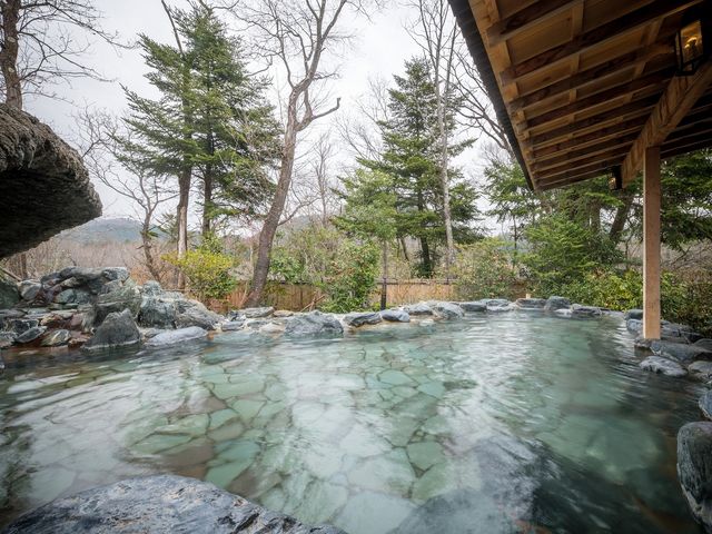 仙台秋保温泉 ホテルきよ水