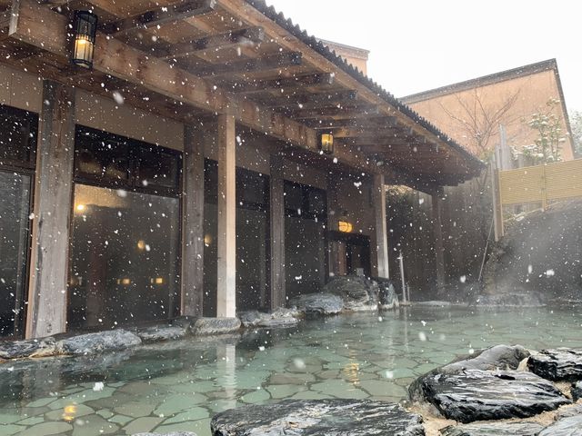 仙台秋保温泉 ホテルきよ水