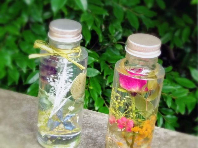 お客様の作品撮影風景_湘南の小さなアトリエ Nature Living
