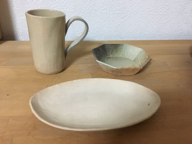 陶房永治