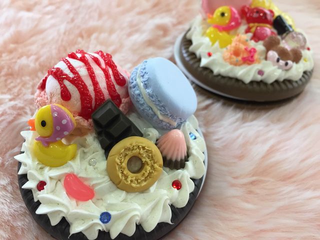 デコレーションアートアカデミー三重west校
