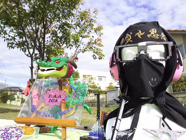 デコレーションアートアカデミー三重west校