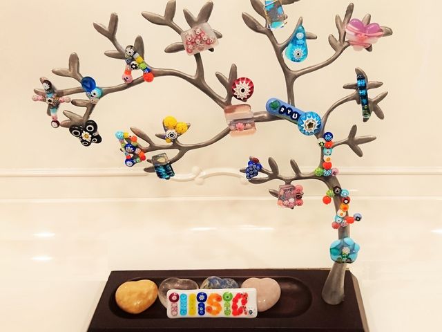 illisia〜イリシア