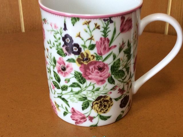 カラースクール・ポーセラーツYufula(ユフラ)