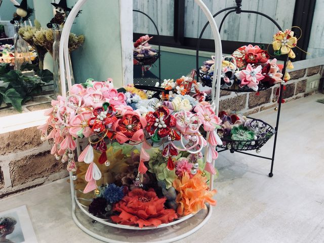 レンタル着物first 花見小路店(祇園四条店)