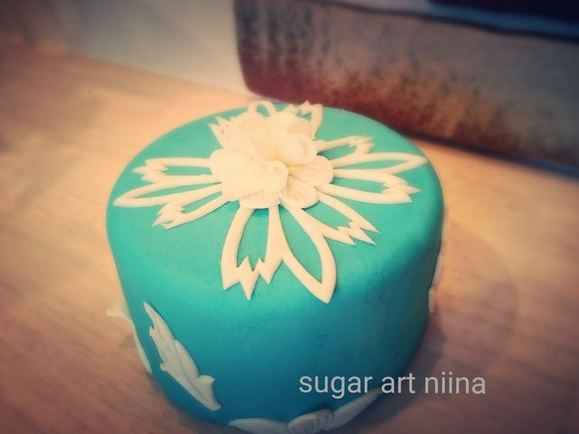 SUGAR ART NIINA