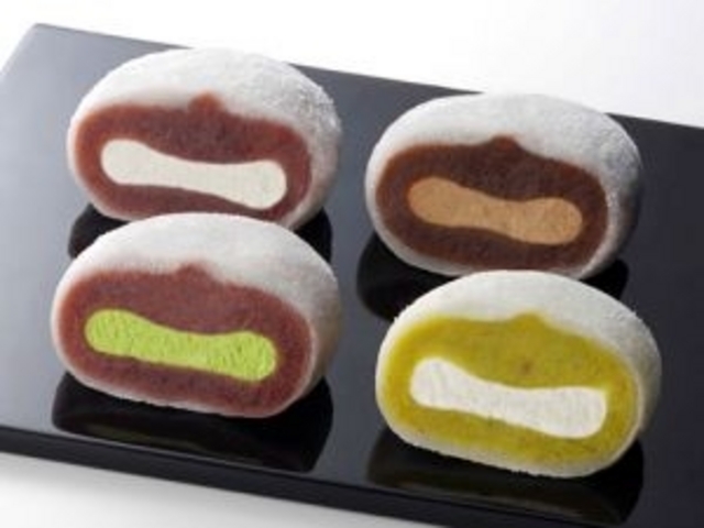 お茶の井ヶ田 喜久水庵 エスパル店