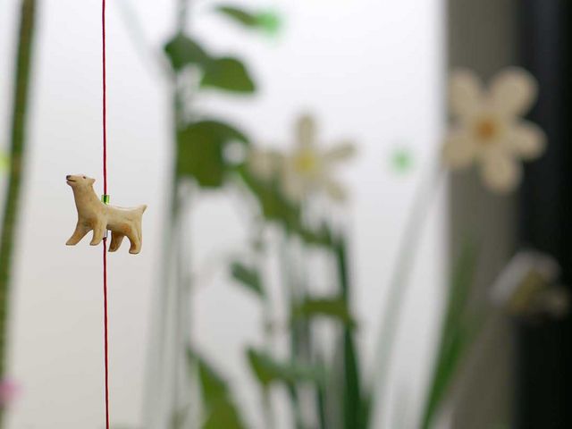 ちちんぷい陶芸教室