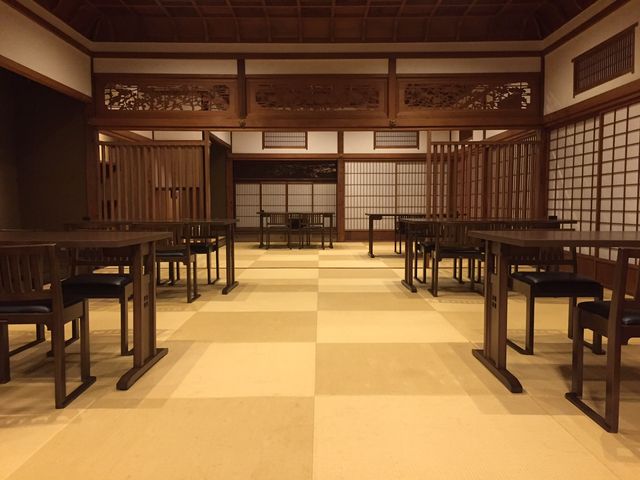 ゆふいん 束ノ間