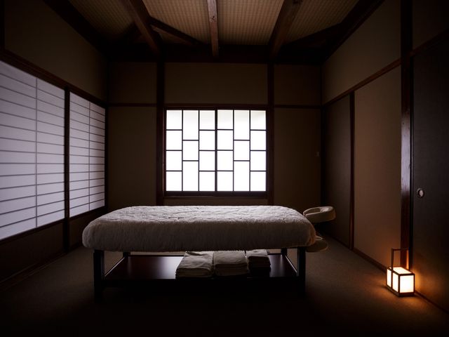 ゆふいん 束ノ間