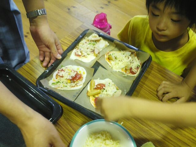 ロハス越前