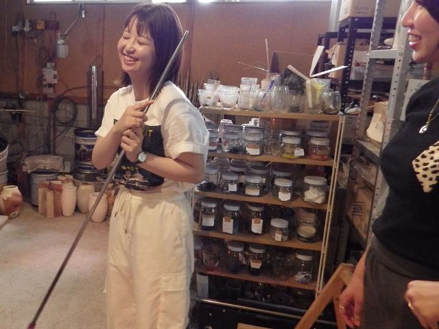 ガラス工房 glass K