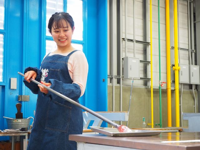 磐田市新造形創造館
