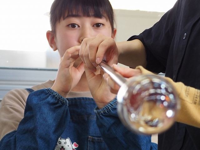 磐田市新造形創造館
