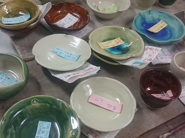 陶芸工房 土花