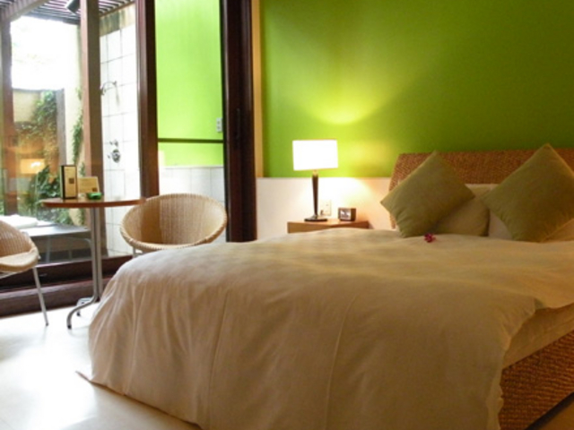 Hotel Allamanda
