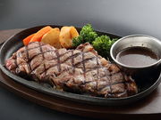 ハンバーグ&ステーキ hiro 京都ヨドバシ店の写真1