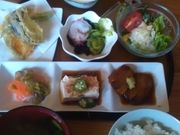 薬莱わさび茶屋の写真1