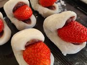 じゃらんnet いちご狩りパーク&いちごcafe久能屋の写真4