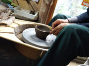 鶯の里 正山窯の写真2