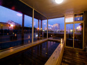 からつ温泉旅館綿屋の写真2