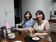 和菓子教室sakuraの写真2