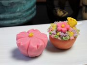 和菓子教室sakuraの写真4