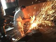 淺野鍛冶屋の写真1