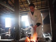 淺野鍛冶屋の写真3