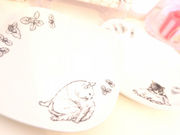 ポーセラーツサロンHitomiKirariの写真2