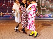 kimono TOKYOの写真3