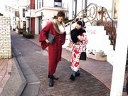 kimono TOKYOの写真4