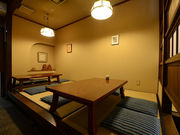 柿の葉ずし総本家平宗奈良店の写真3