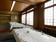 柿の葉ずし総本家平宗奈良店の写真4