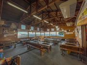 牡蠣焼き 竹崎海産の写真2