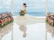 沖縄ワタベウェディングの写真2