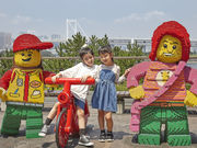 レゴランド・ディスカバリー・センター東京の写真3