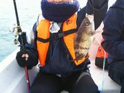 鳥羽フィッシュハンターの写真2