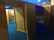 TACTICSFIELD多の津の写真4