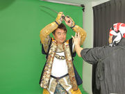 戦国フォトスタジオ SAMURAIの写真4