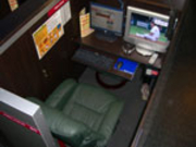 メディアカフェポパイ三条河原町店の写真3