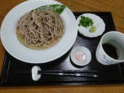 そば処.ろくろ 乃利陶窯の写真4