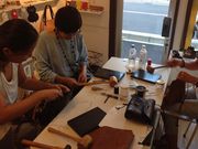 バッグ工房nim(ニム)の写真3